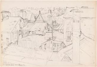 © The Artist's Estate