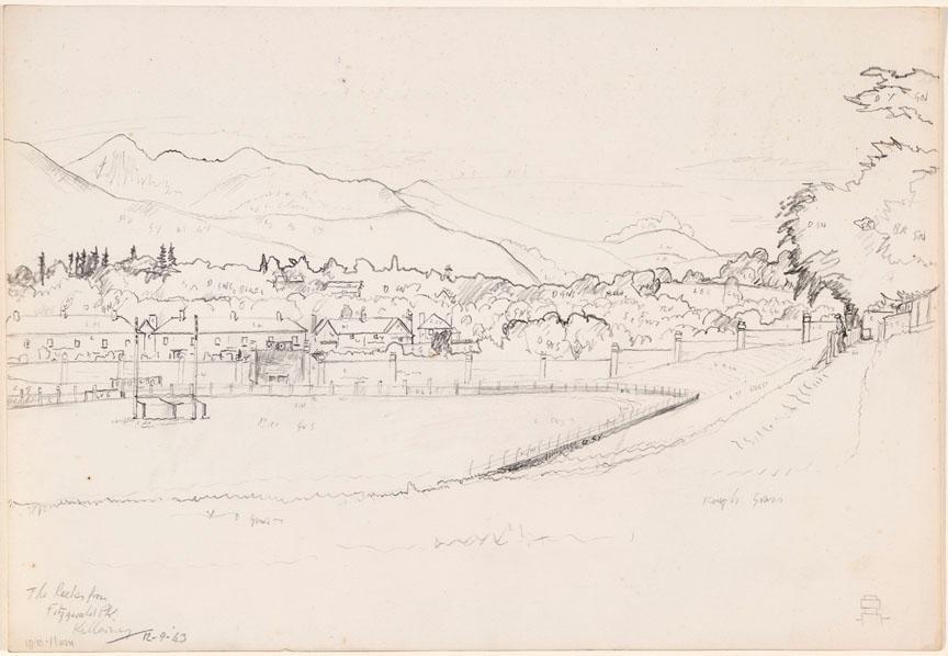 © The Artist's Estate