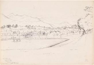 © The Artist's Estate