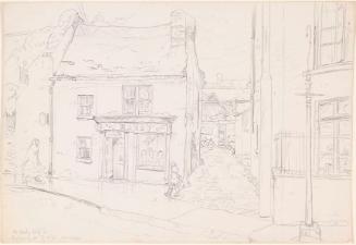 © The Artist's Estate