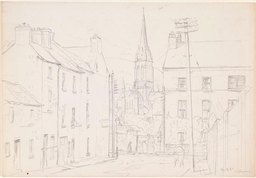 © The Artist's Estate