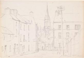 © The Artist's Estate