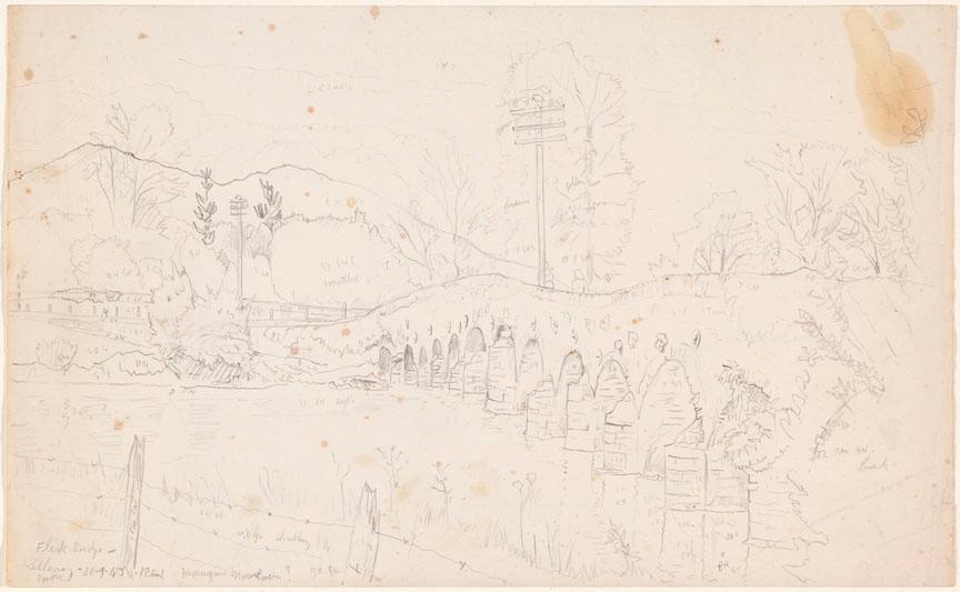 © The Artist's Estate