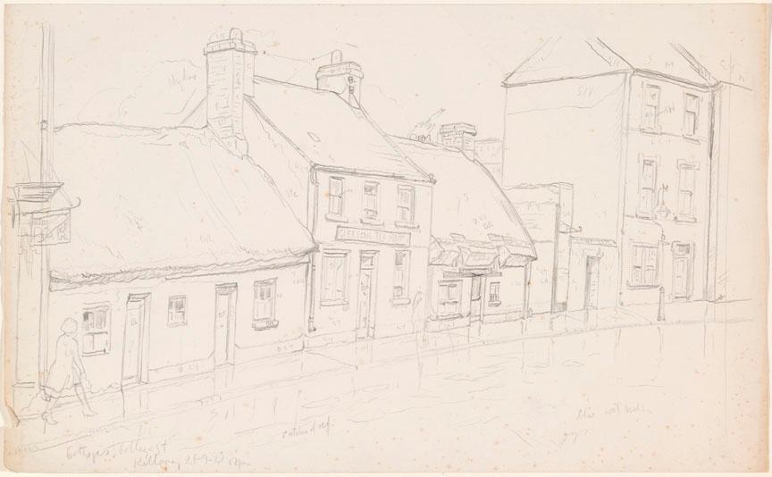 © The Artist's Estate