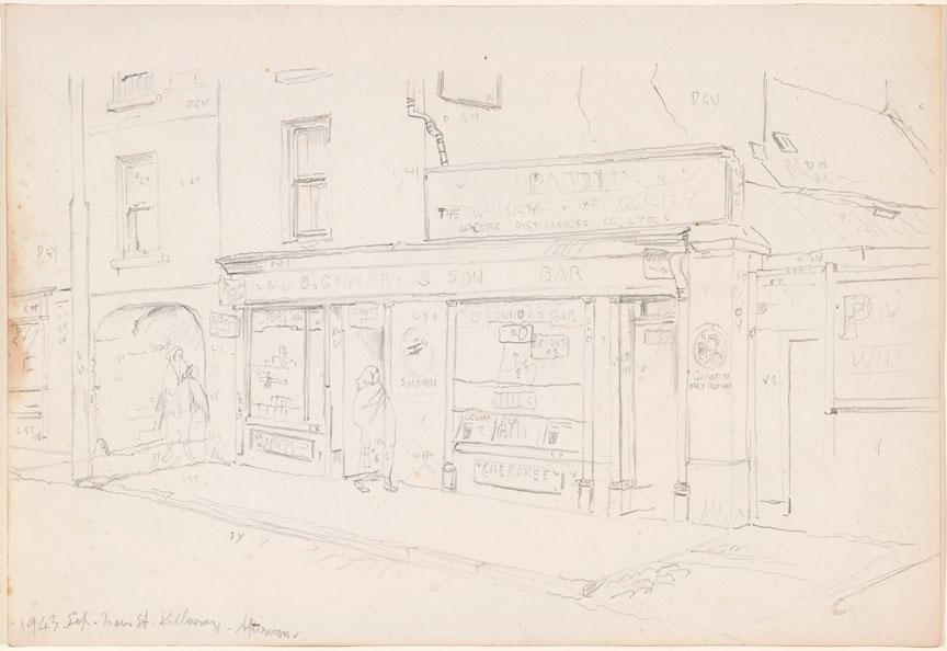 © The Artist's Estate