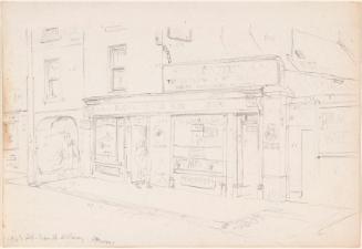 © The Artist's Estate