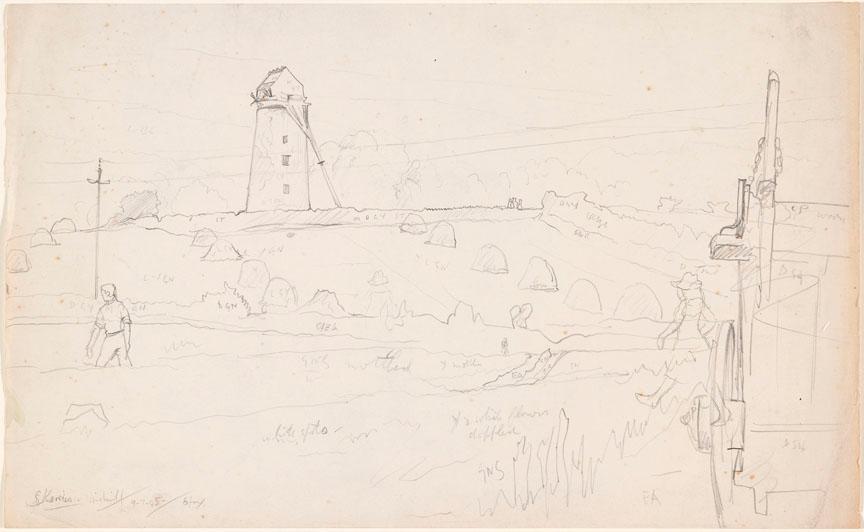 © The Artist's Estate