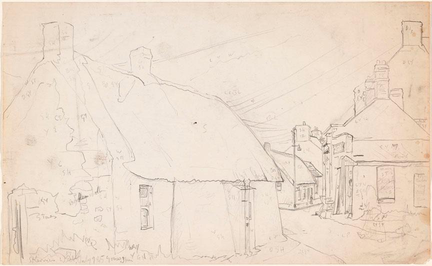 © The Artist's Estate