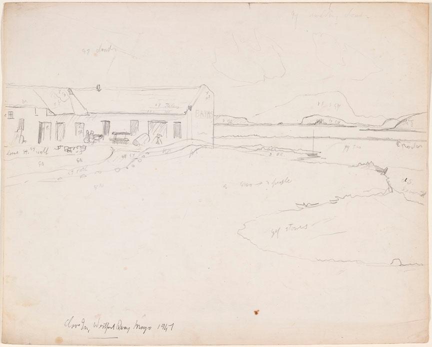 © The Artist's Estate