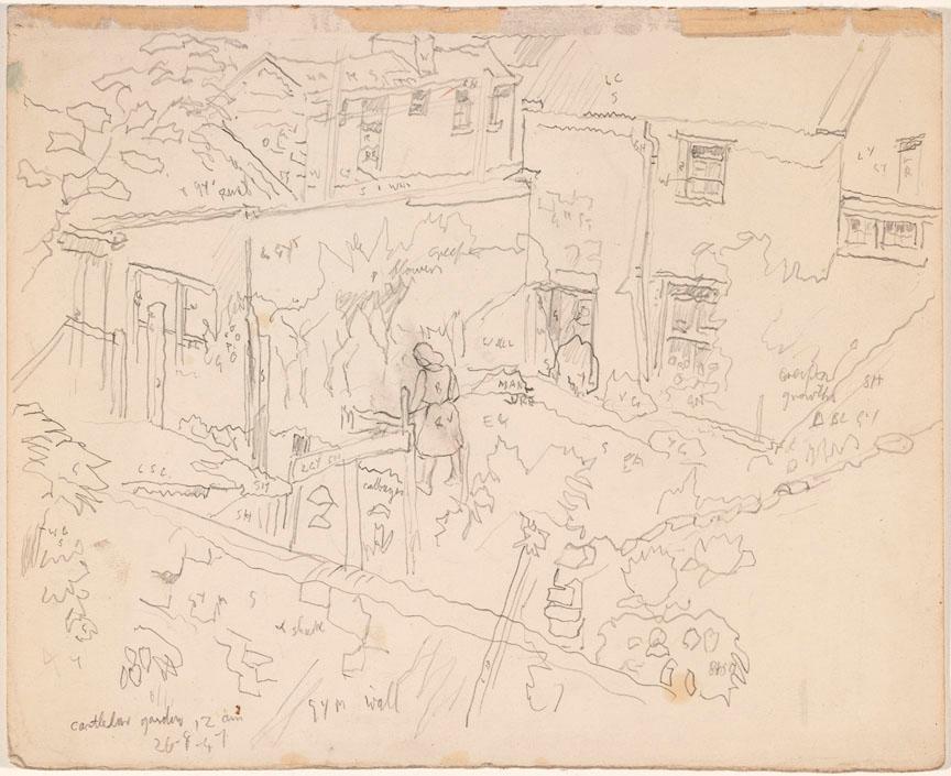 © The Artist's Estate