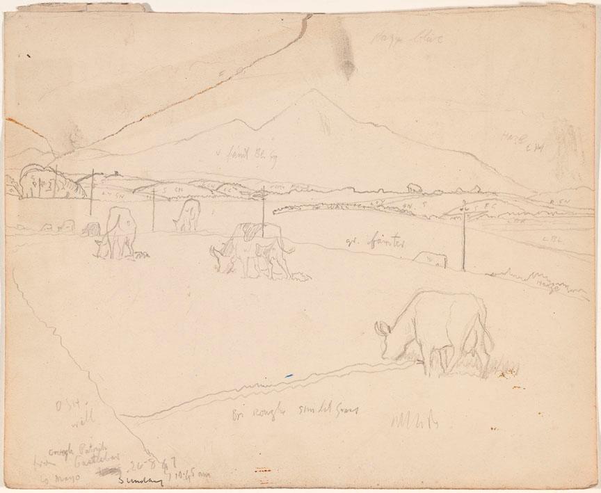 © The Artist's Estate