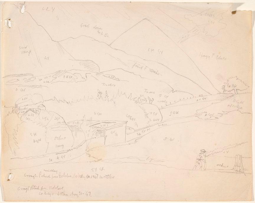 © The Artist's Estate