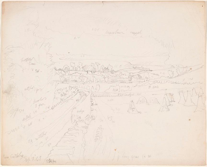 © The Artist's Estate