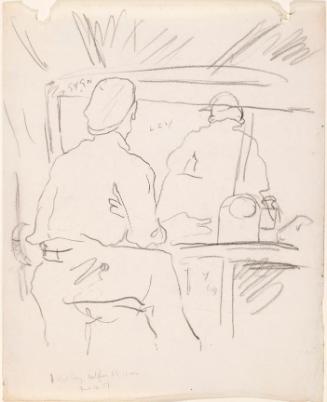 © The Artist's Estate