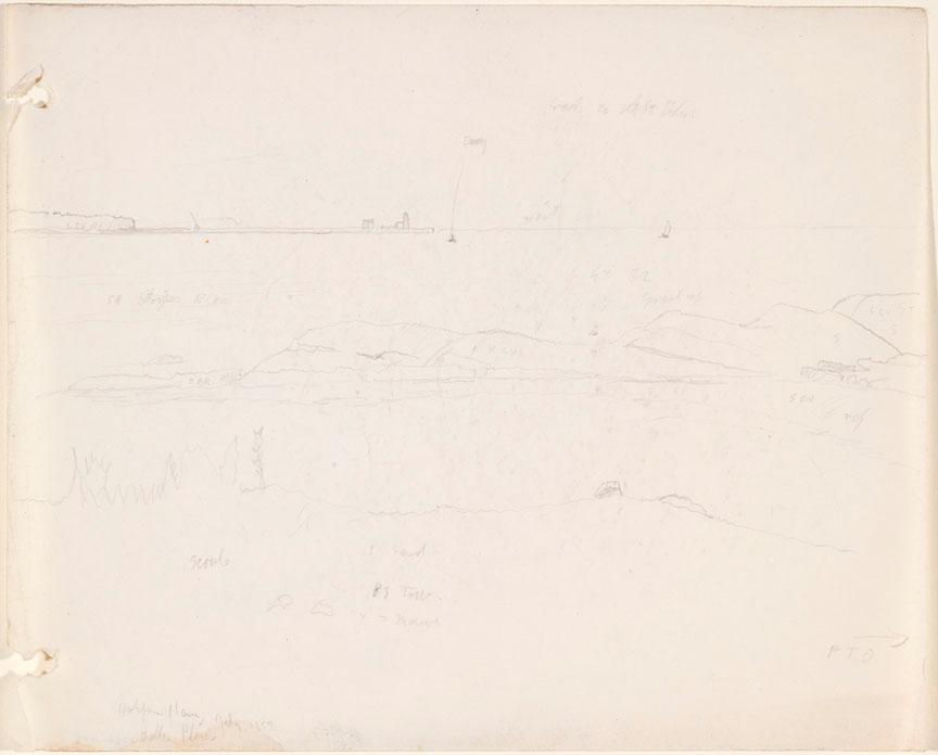 © The Artist's Estate