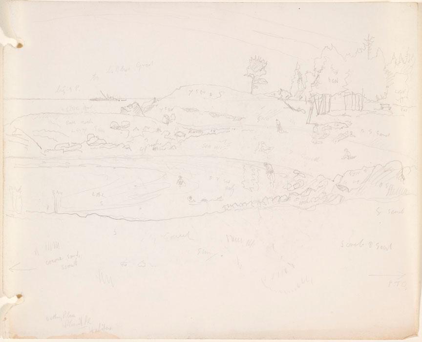 © The Artist's Estate