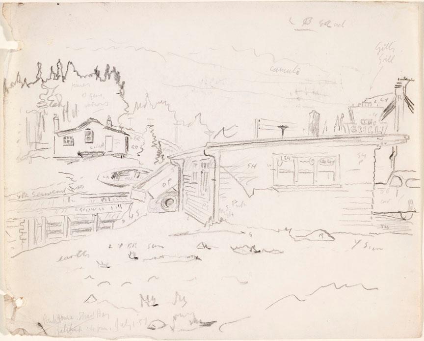 © The Artist's Estate