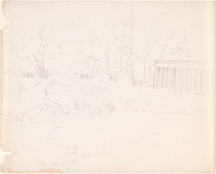 © The Artist's Estate