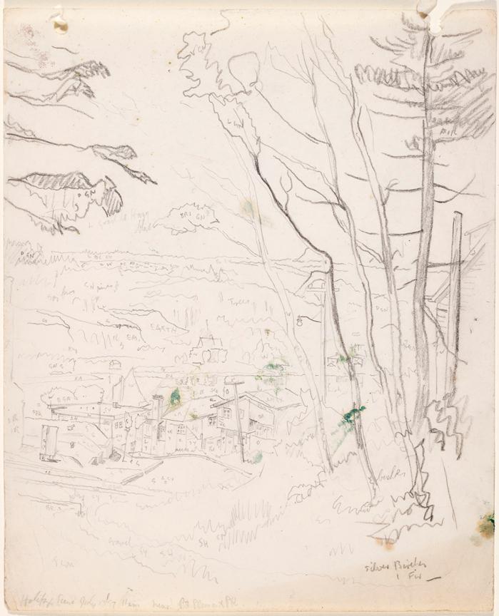 © The Artist's Estate