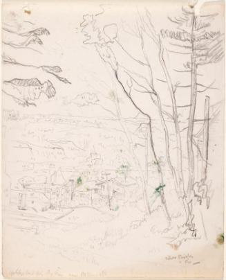 © The Artist's Estate