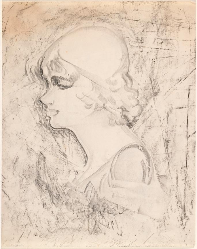 © The Artist's Estate