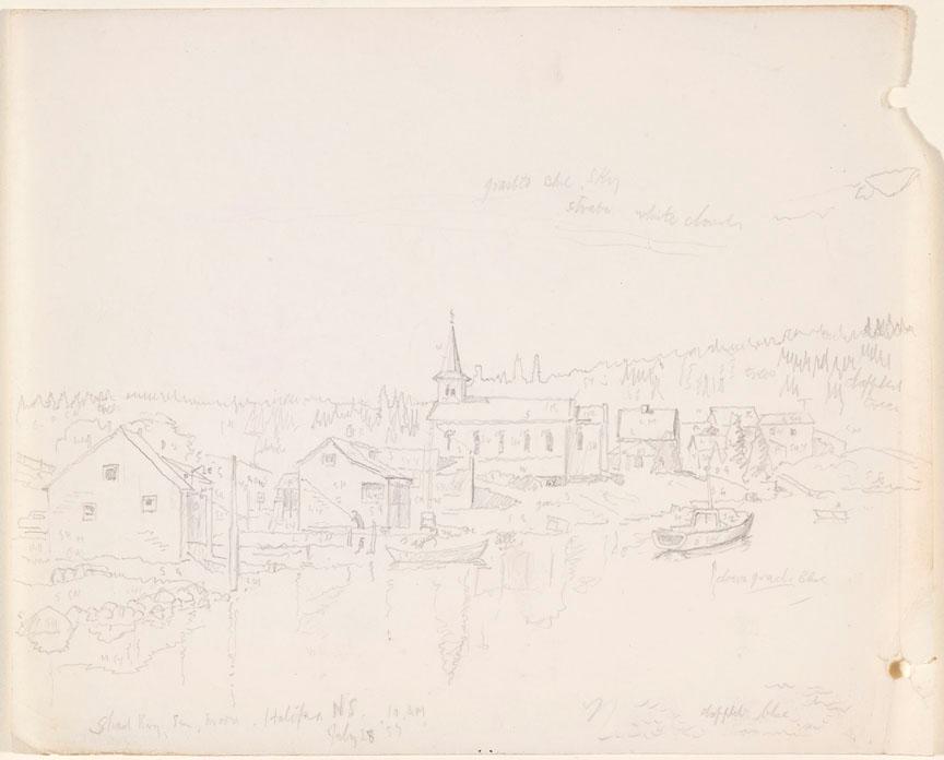 © The Artist's Estate