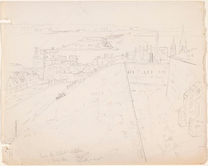 © The Artist's Estate