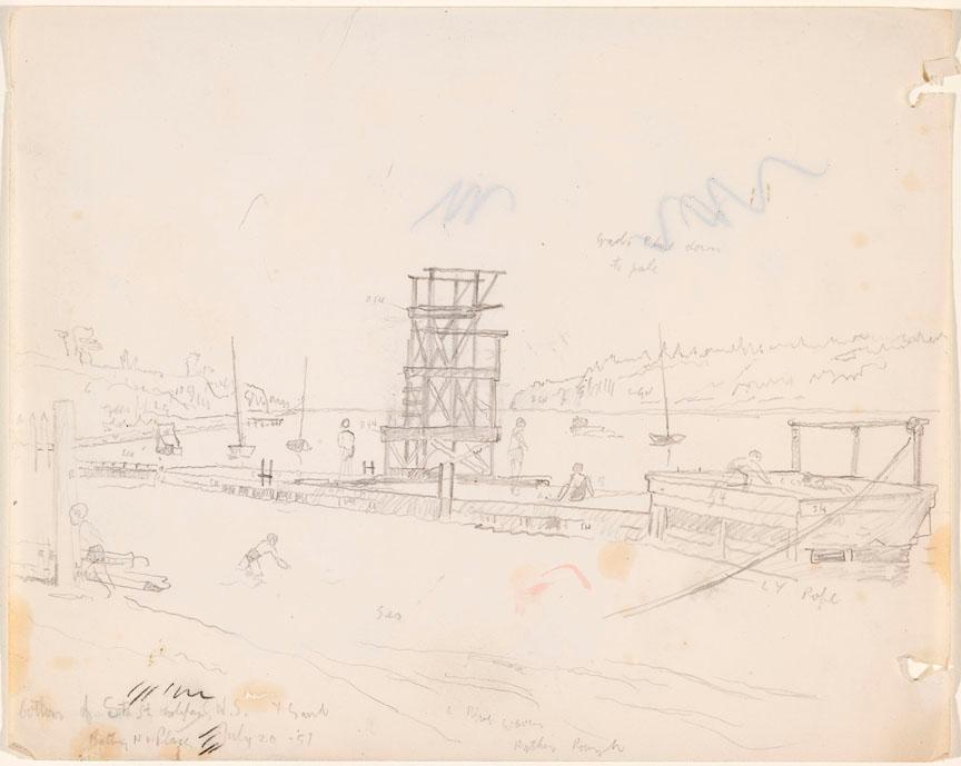 © The Artist's Estate