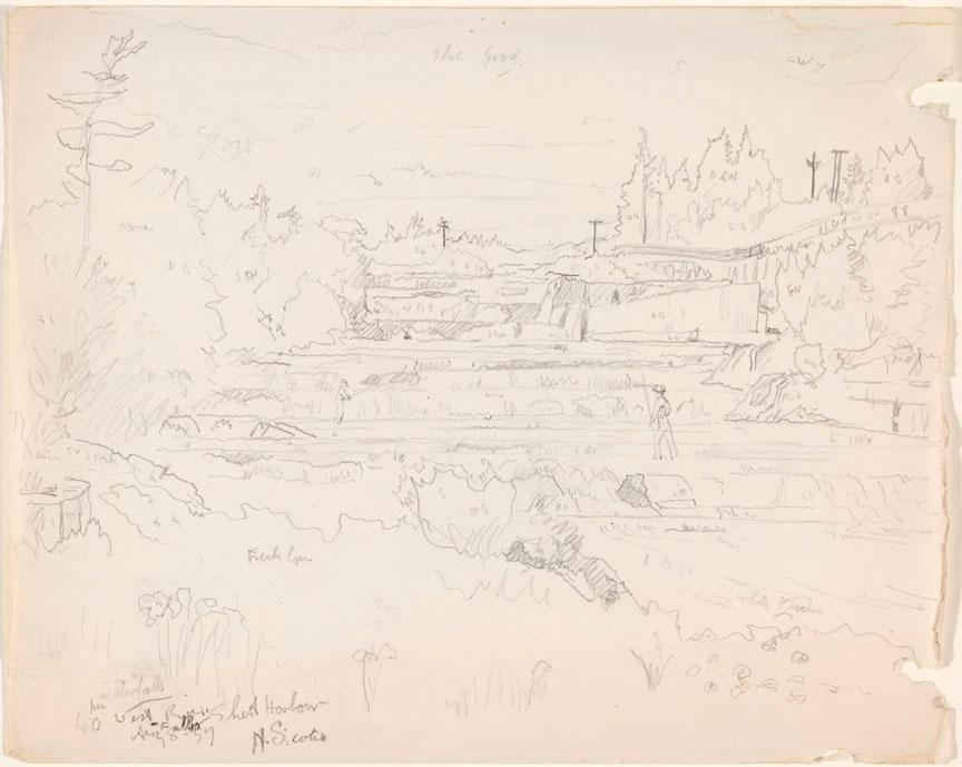 © The Artist's Estate