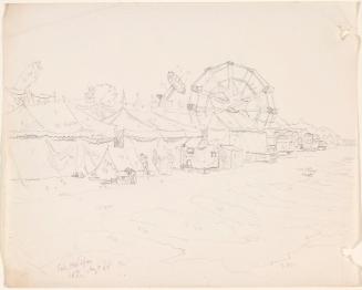 © The Artist's Estate