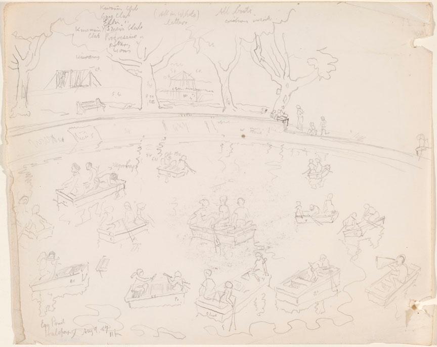 © The Artist's Estate