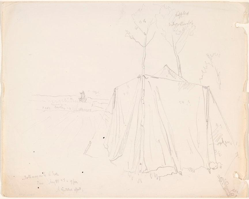 © The Artist's Estate