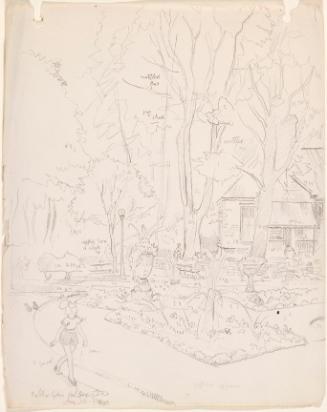 © The Artist's Estate