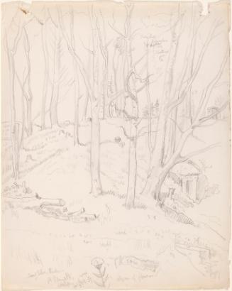 © The Artist's Estate