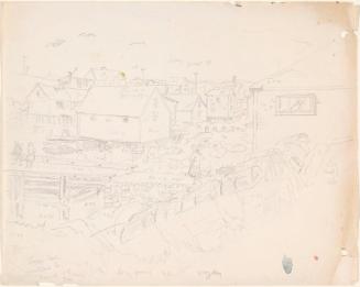 © The Artist's Estate