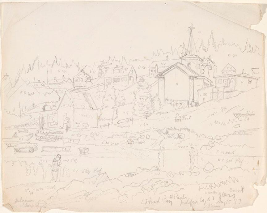 © The Artist's Estate