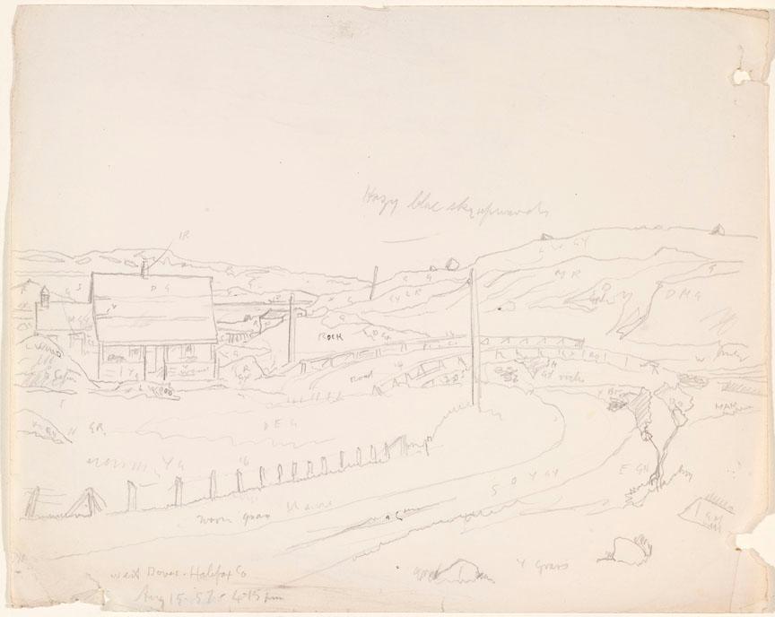 © The Artist's Estate