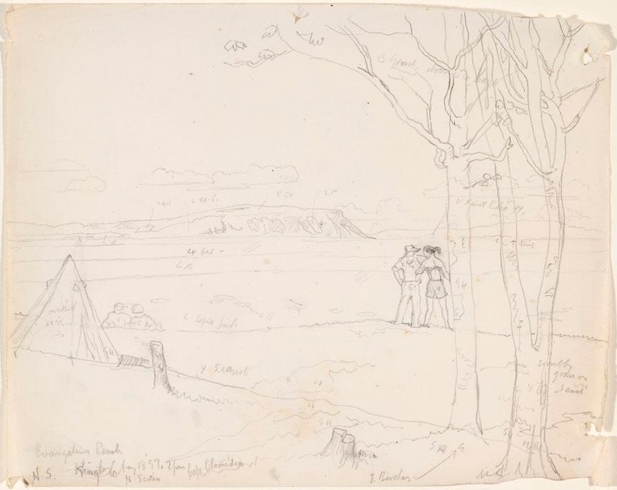 © The Artist's Estate