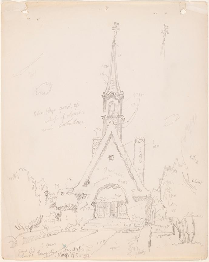 © The Artist's Estate