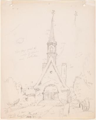 © The Artist's Estate