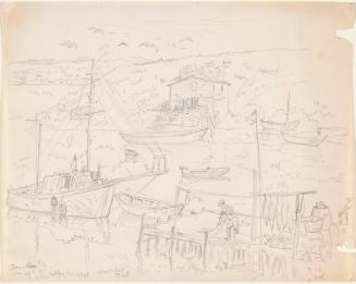 © The Artist's Estate