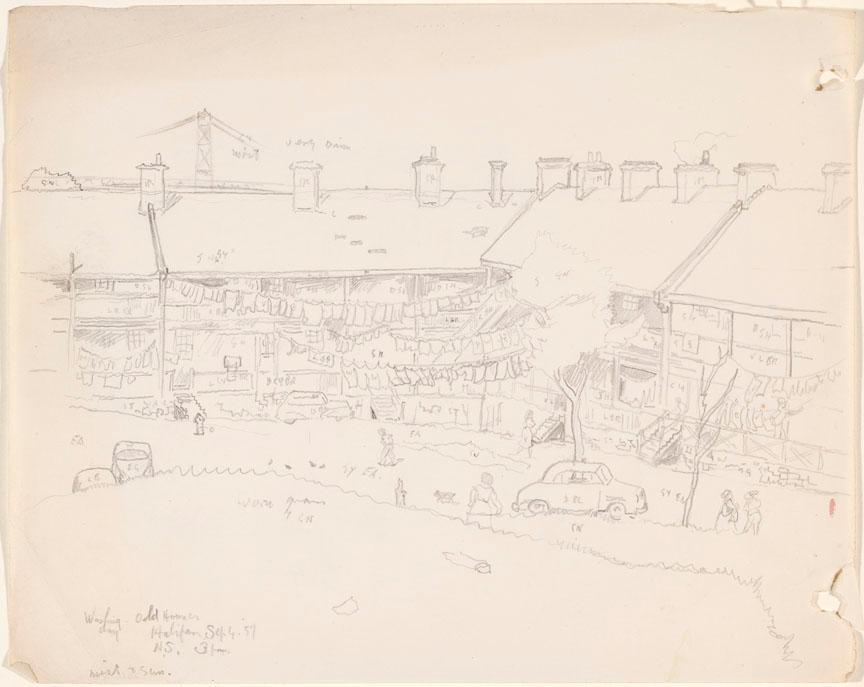 © The Artist's Estate