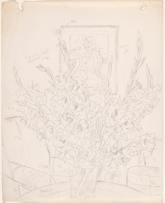 © The Artist's Estate