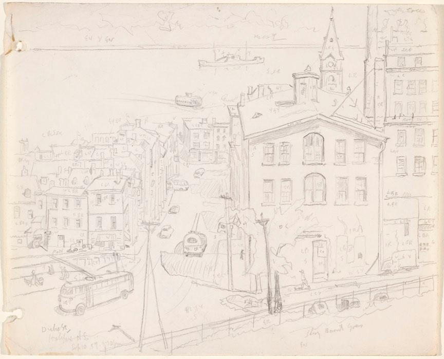 © The Artist's Estate