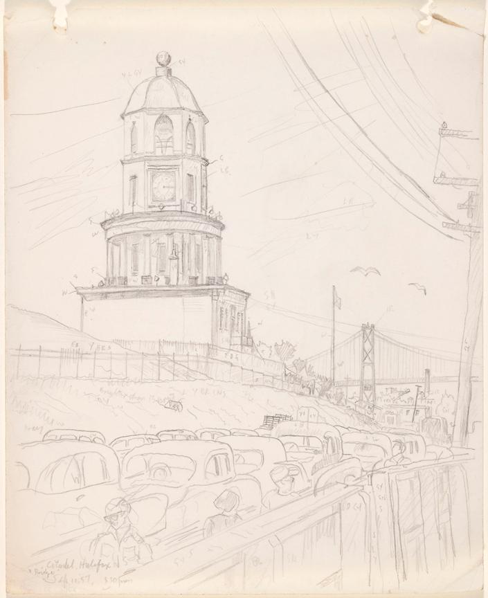 © The Artist's Estate