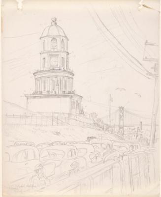 © The Artist's Estate