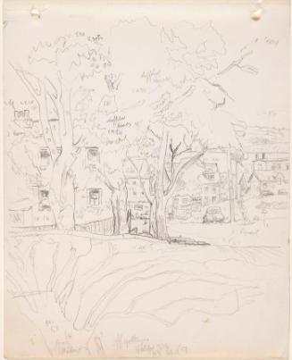 © The Artist's Estate