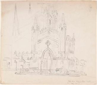 © The Artist's Estate