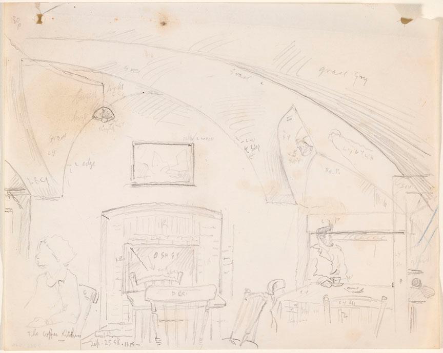 © The Artist's Estate