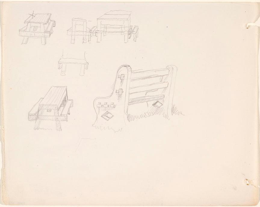 © The Artist's Estate